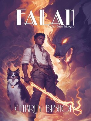 cover image of Falan